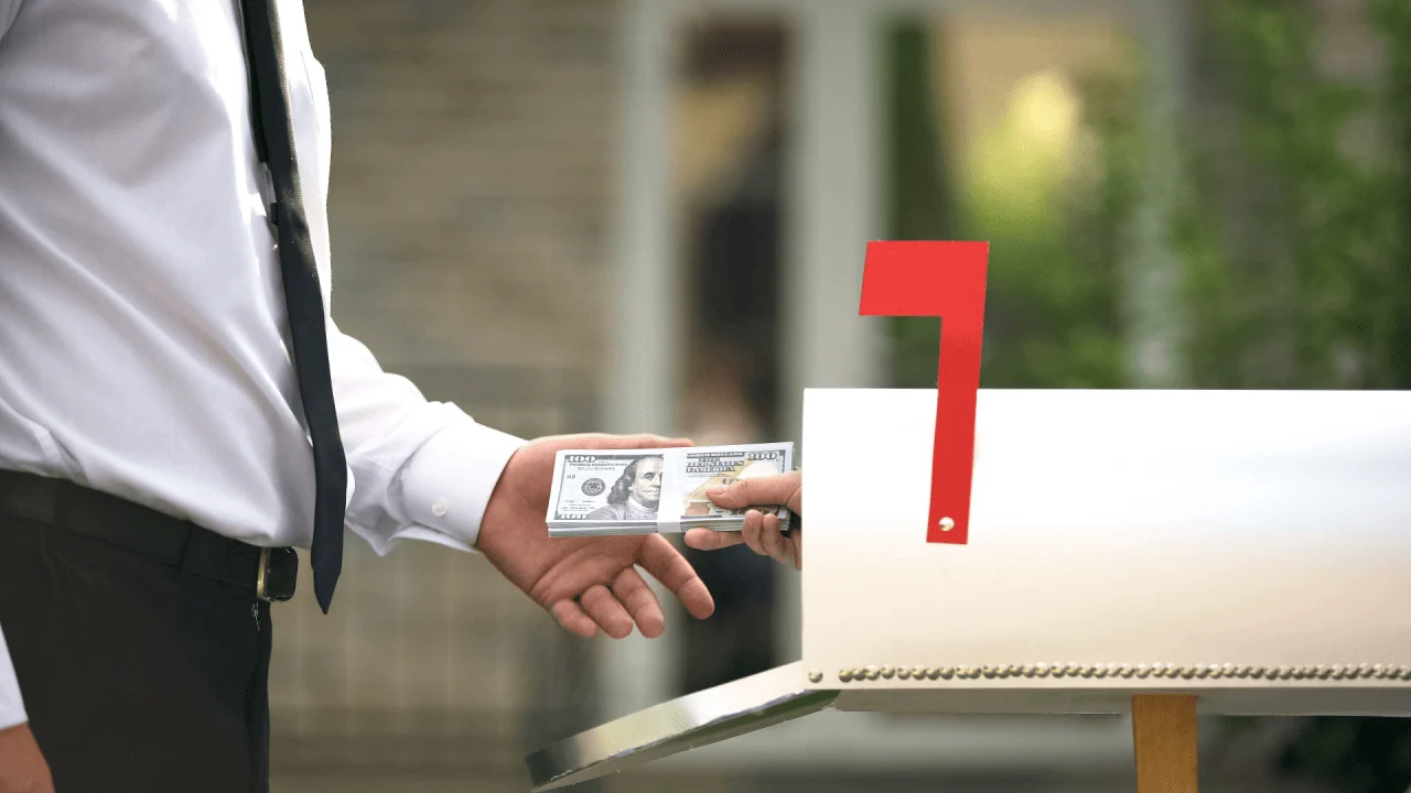 25 ways to make mailbox money simple and effective passive income strategies
